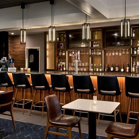 Courtyard By Marriott New Carrollton לנדובר מראה חיצוני תמונה