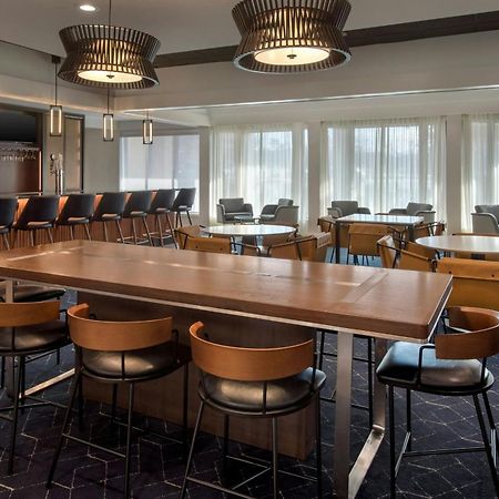 Courtyard By Marriott New Carrollton לנדובר מראה חיצוני תמונה