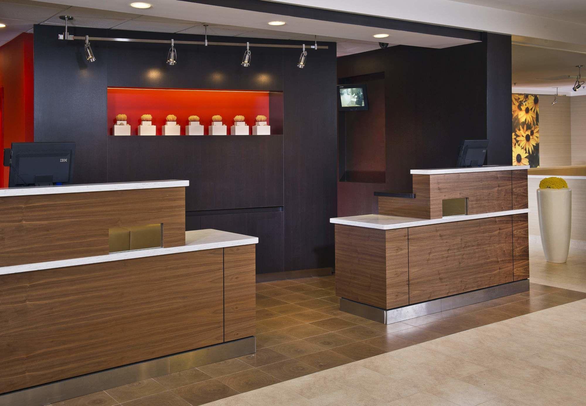 Courtyard By Marriott New Carrollton לנדובר מראה חיצוני תמונה