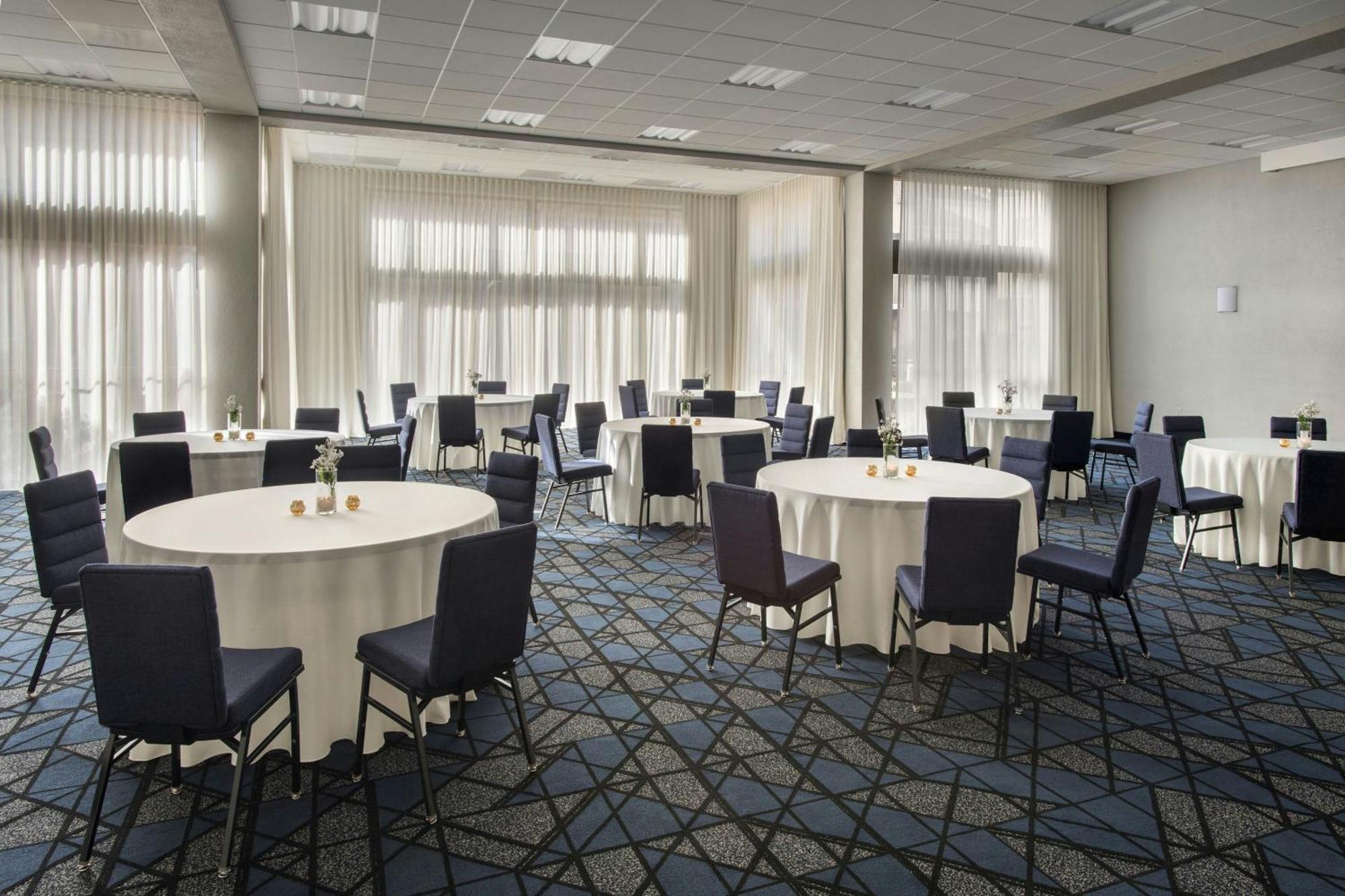 Courtyard By Marriott New Carrollton לנדובר מראה חיצוני תמונה