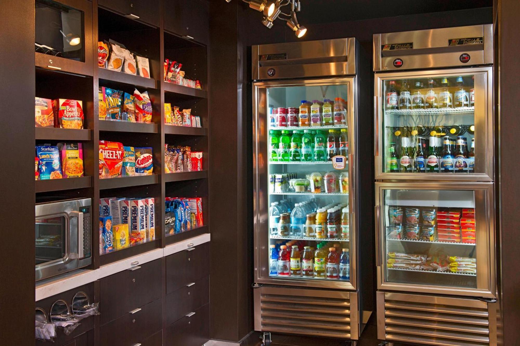 Courtyard By Marriott New Carrollton לנדובר מראה חיצוני תמונה