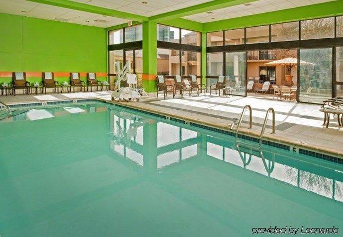 Courtyard By Marriott New Carrollton לנדובר מראה חיצוני תמונה