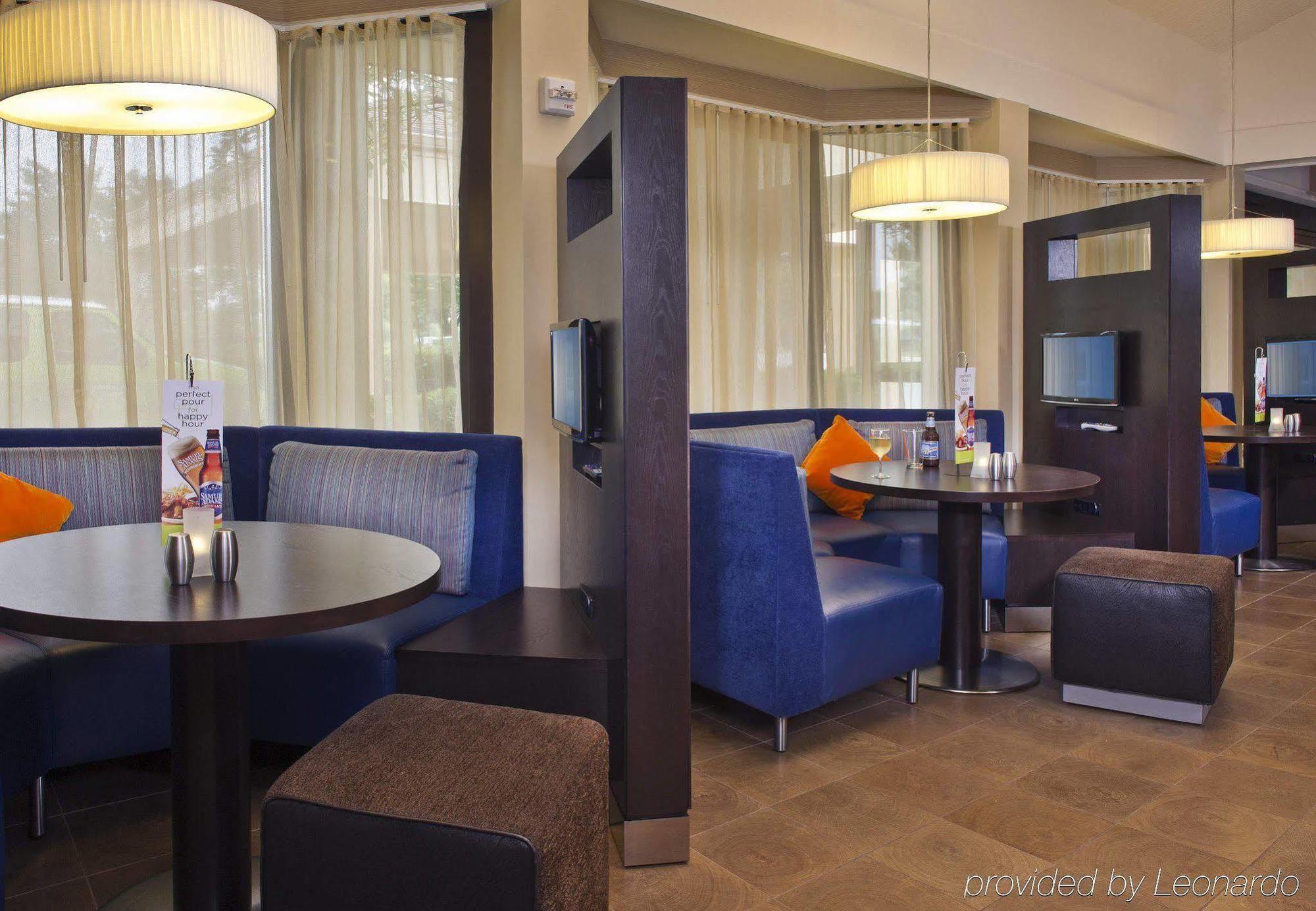 Courtyard By Marriott New Carrollton לנדובר מראה חיצוני תמונה